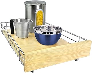 LYNK PROFESSIONAL SELECT Slide Out Cabinet Organizer, Pull Out Drawer
