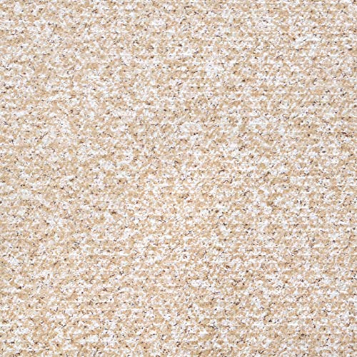 Brand Grip Prints Shelf Liner, Durable and Non-Adhesive Liners, Non-Slip Drawer and Cabinet Liner, 18" x 8', Beige Granite, Pack of 1 Roll - view 2