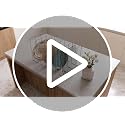 U Shaped Cookie Sheet Organizer for Cabinet Baking Sheet Organizer Kitchen Cabinet Dividers Vertical Chrome Pan Rack Storage Wires Tray Dividers Face Opening of 3.5"(Silver,2 Pcs) - view 7