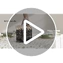 360° Rotating Utensil Caddy - Raised 4 Compartments Large Capacity - view 7