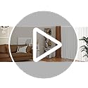 4 Tier Rotating Bookshelf Tower, Revolving 360 ° Spinning Bookcase, Hexagonal Corner Book Shelf Storage Carousel, Vertical Rotate Turning Organizer Book Shelves for Living Room Office Bedroom - view 4