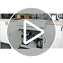 Under Sink Organizer 2 Pack, Bathroom Cabinet Organizer, 2 Tier Sliding Cabinet Basket Organizer Drawer, Multi-Purpose Bath Collection Baskets for Bathroom (Black) - view 7