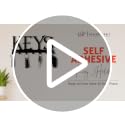 Key Holder for Wall, Nail-Free Key Hooks, self Adhesive Hooks, Wall Mounted Key Hooks Organizer, Keys Hooks for Umbrella, Coats, Bags, Key Rack for Entryway, Hallway, Office - view 7