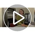 Appliance Slider, Sliding Tray for Coffee Maker, 12x16 in, Black - view 7