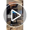 Smart Storage System - Starter Kit - Automatically Measures & Dispenses from Storage Containers with Digital Scale Accuracy - Kitchen & Pantry Organization & Storage - view 7