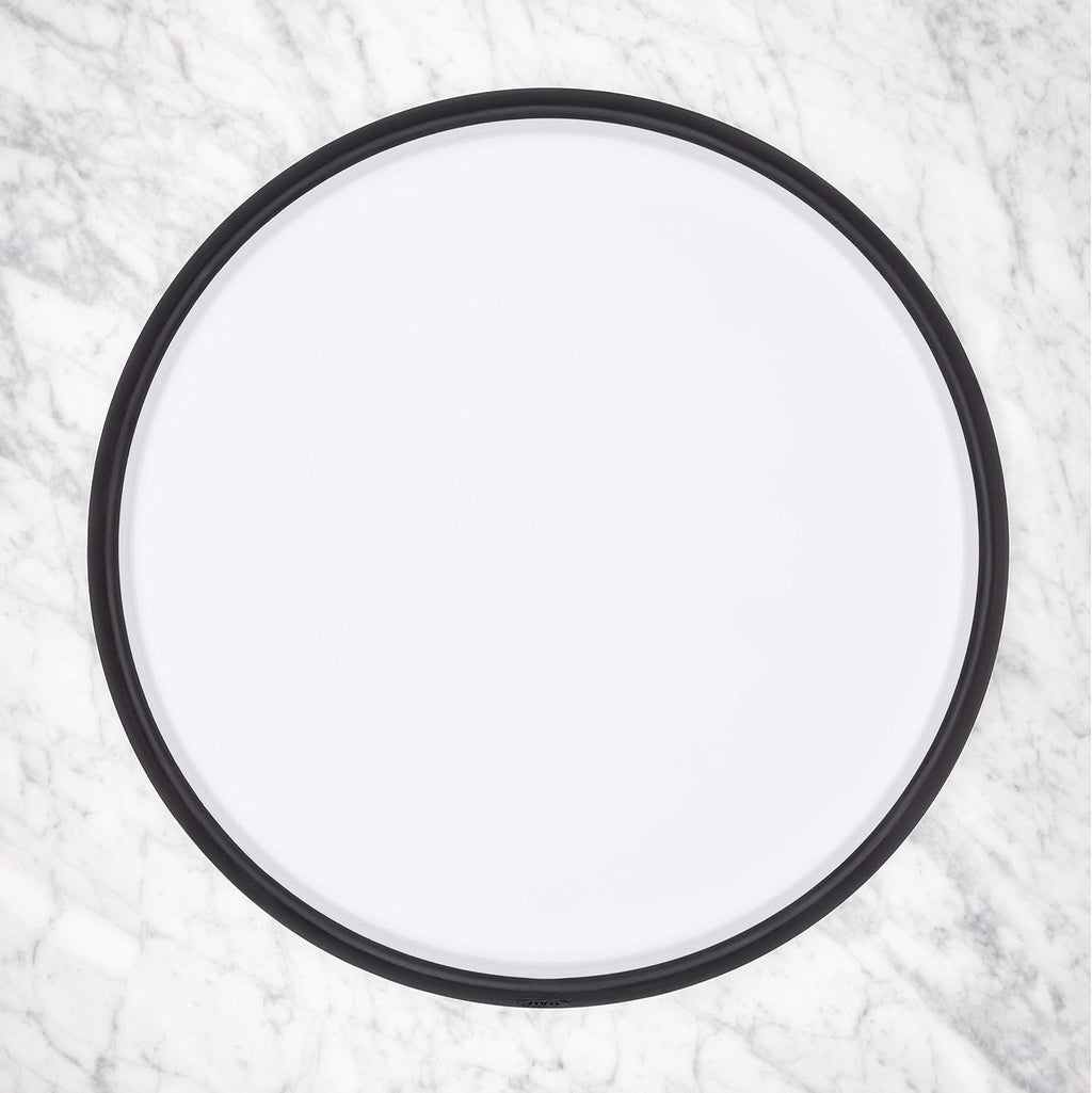 Lazy susan turntable, 16-inch - view 8