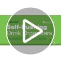 Fridge Drink Organizer & Soda Can Dispenser for Refrigerator, 2-Pack - view 7