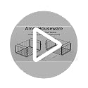 2Pack Under Shelf Basket Storage,Adjustable Hanging,White - view 7
