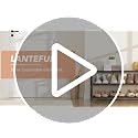 3-Tier Expandable Shoe Rack for Closet, Adjustable 18"-33" Metal Shoe Organizer for 12 Pairs, Shoe Shelf for Small Spaces, Entryway, Bedroom with 5 Hooks - view 7