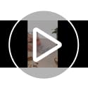 Clear Tea Bag & Sugar Packet Organizer - view 7