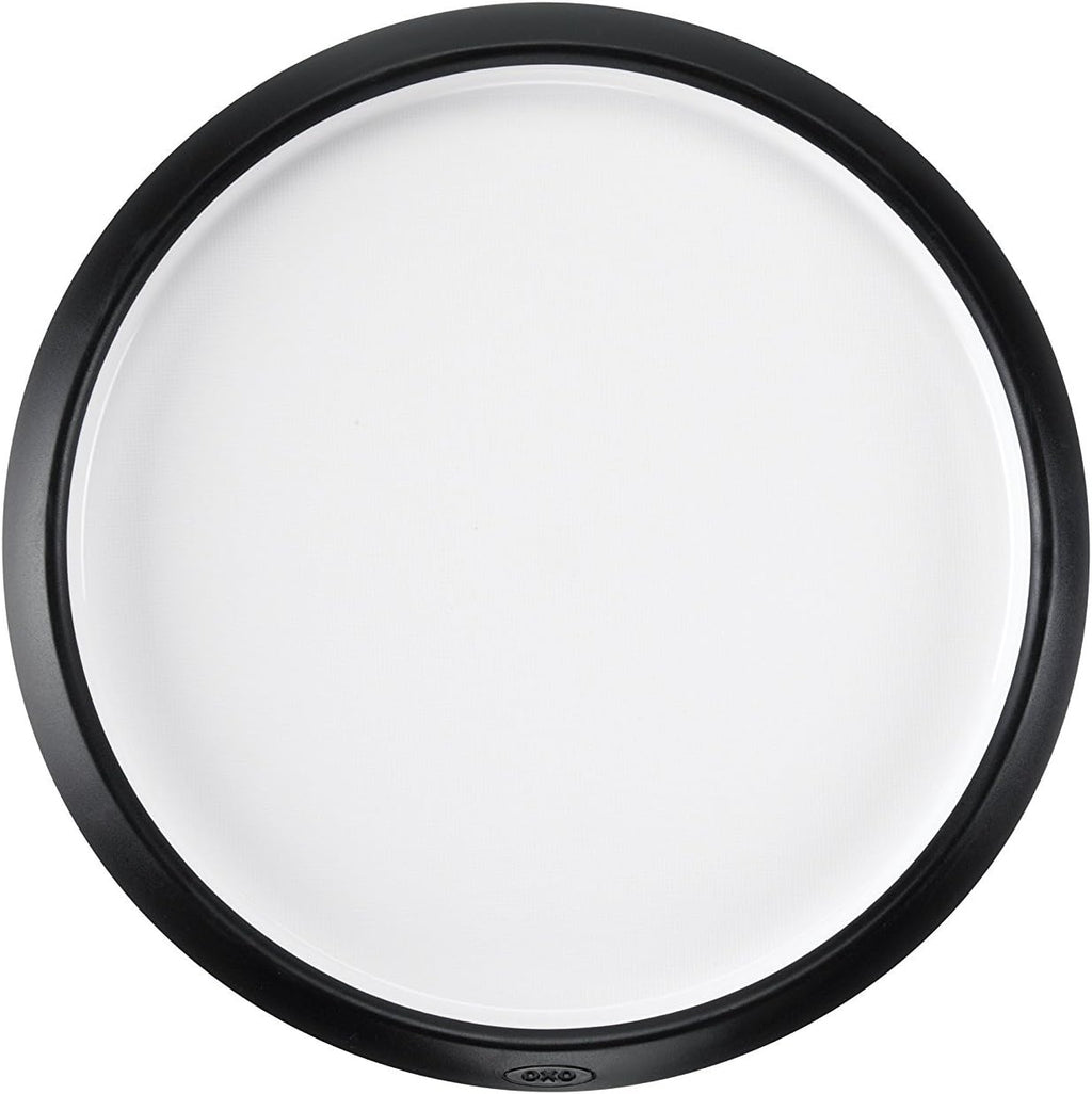 Good Grips Lazy Susan Turntable, 11-Inch