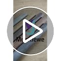 Light Tan Modern Concrete Wallpaper Peel and Stick Contact Paper 15.7"x472" Self-Adhesive Removable Wall Paper Waterproof Vinyl for Room Walls Cabinets Furniture - view 7