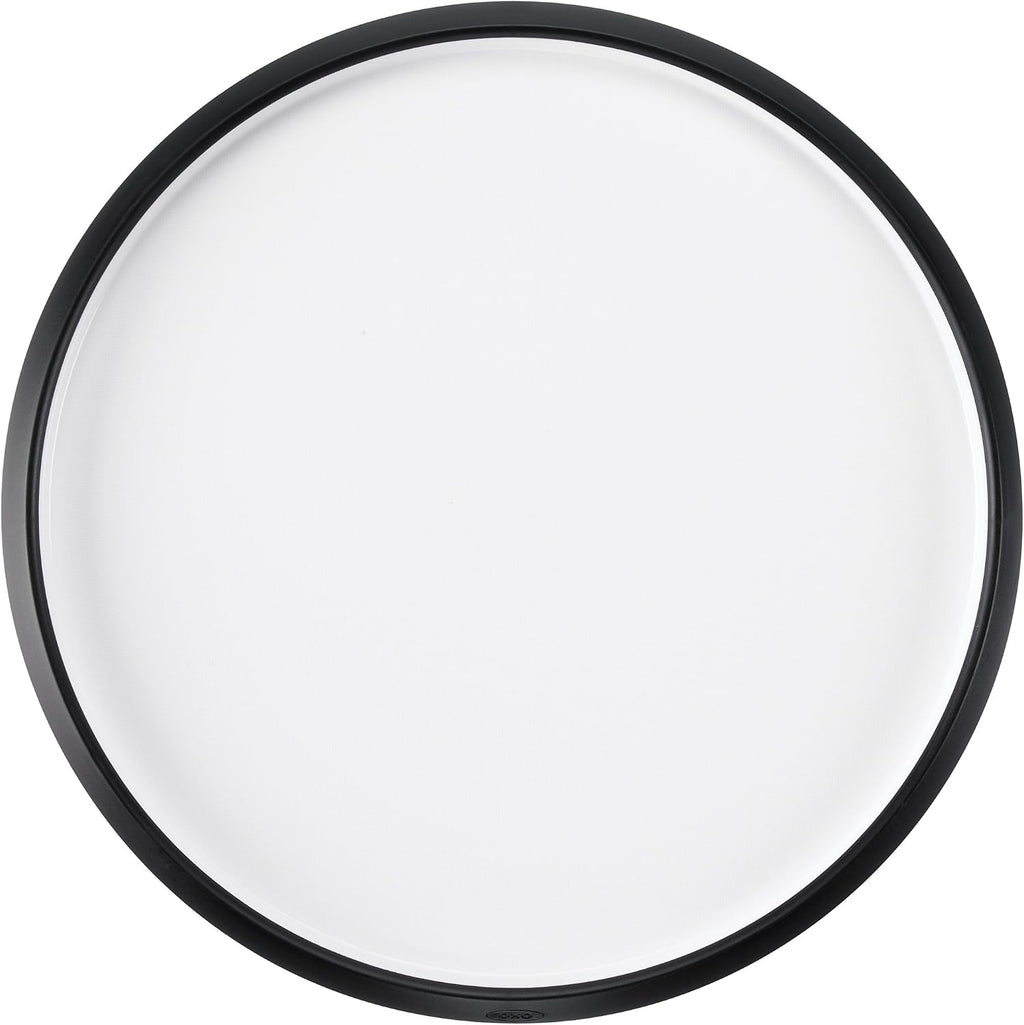 Lazy susan turntable, 16-inch