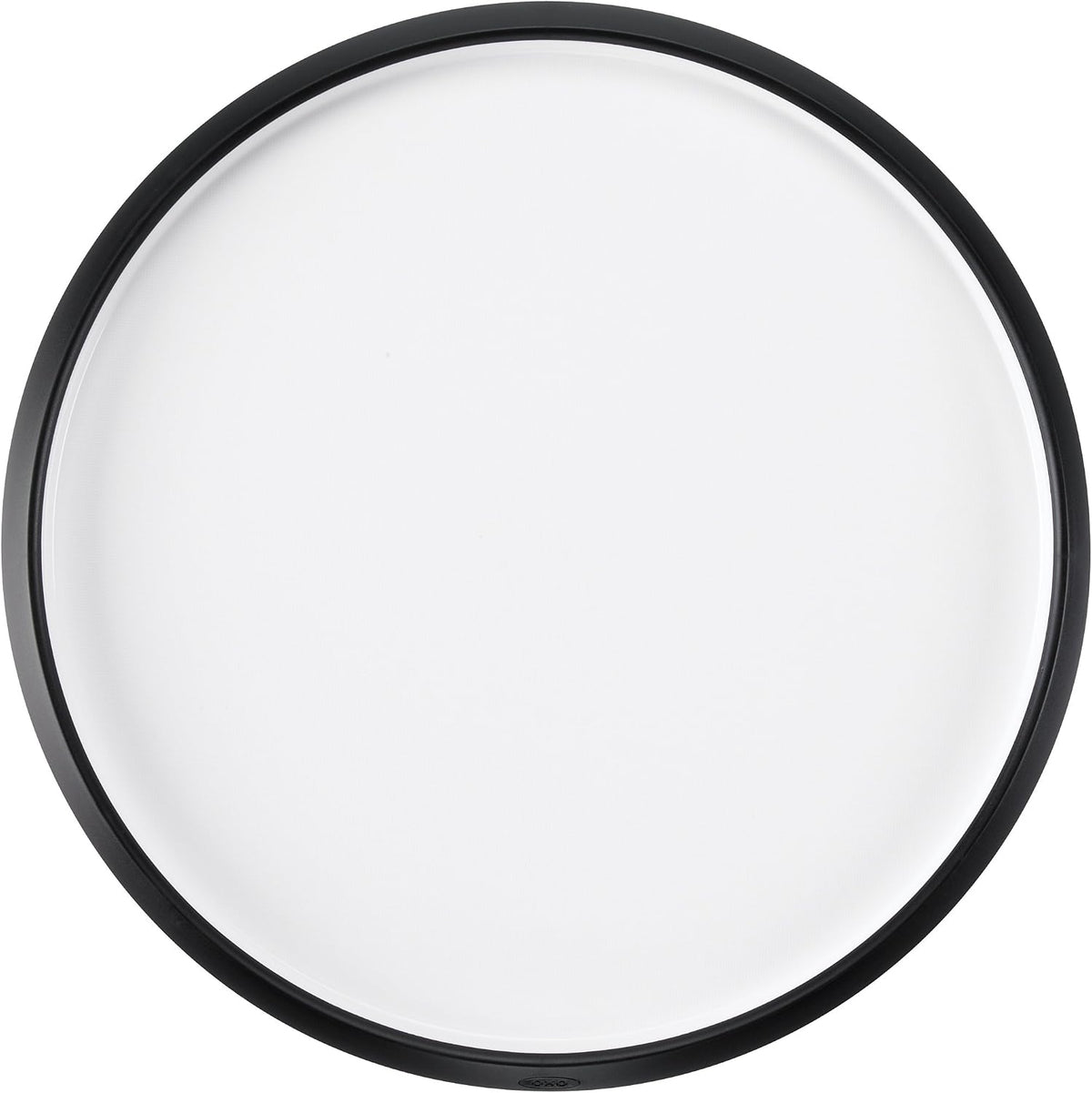 Lazy susan turntable, 16-inch