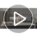 1344559 Select Grip Easy Non-Adhesive Shelf Liner 12-Inch x 20-Foot, White, 2 Rolls - view 7