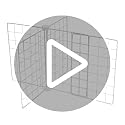 Freezer Divider Iron Wire, Chest Freezer Dividers, 55 × 41 × 32 Cm - view 7