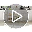 Pull Out Cabinet Organizer with Wooden Handle, 16½" W x 21½" Kitchen Cabinet Pullout Shelf, Heavy Duty Slide Out Pantry Drawer Storage For Kitchen, Bathroom - view 7