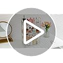 Bathroom Counter Organizer, 3 Tier Perfume Skin Care Countertop Storage Shelf, Vanity Makeup Tray for Cosmetic Skincare Lotion,Clear - view 7