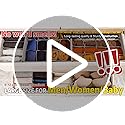 12 Pack Drawer Organizers, 116 Compartments Fabric Foldable Dresser Drawer Organizers for Clothing, Closet Organizers and Storage Bins for Clothes, Christmas Ornament Storage Boxes with Dividers - view 7