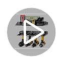 Electric Drill Storage Rack, Holds 4 Drills, Wall Mounted Power Tool Organizer for Battery Powered Hand Tools, Workshop, Shed, Garage, Home (Drill Rack) - view 7