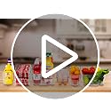 Fridge Organizers and Storage Bins for Pantry & Fridge (6 Piece Set) - view 7