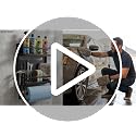 2‑Tier Magnetic Shelves, Heavy‑Duty Metal Wall-Mounted Organizer - view 7