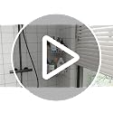 2-Pack Corner Shower Caddy, SUS304 Stainless Steel, Silver - view 7