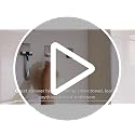 Razor Holder Shaver Hook Hanger Stand(2 Pack)Self Adhesive Stainless Steel Heavy Duty Utility Storage Hook,Shower Hook for Razor,Bathroom Kitchen Organizer for Plug Robe Towel Loofah Bathrobe Coat - view 7