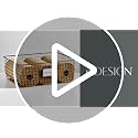 Wide Steel Wired Storage Organizer Bin Baskets with Label Slot for Kitchen Pantry, Cabinet, Organizing Holder for Food, Drinks, Snacks, Produce, Omaha Collection, 2 Pack, Matte Black - view 7