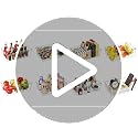 8-Pack Pantry Organizers and Storage, Clear Fridge Organizer Bins - view 7