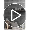 10PCS Charcoal Gray Peel and Stick Backsplash Tile for Kitchen Wall - view 7