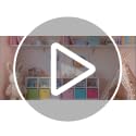 Storage Bins, Foldable Fabric Storage Cubes And Cloth Storage - view 7