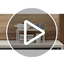 Expandable Cabinet Shelf, Shelf Riser for Cabinets, 11.8" White - view 7