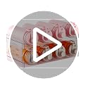 Stackable Wine Rack,Wine Bottle Holder for Inside Cabinet,for Pantry,Refrigerator,Countertop Organization-2 Tiers for 6 Bottles - view 7