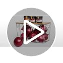 Pantry Organizers Onion Potato Storage Bins - view 7