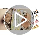 Gold Bathroom Vanity Tray for Soap Dispenser, Perfume, Jewelry, Candle, Makeup, Decor, Toilet Tank Tray, Kitchen Tray for Spice, Salt, Coffee 11.3”L x 4.4”W x 1.14”H - view 7