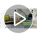 Self-Draining Kitchen Sink Caddy, Rustproof Non-Slip Metal Sponge Holder with Detachable Dish Cloth Holder (Black) - view 7